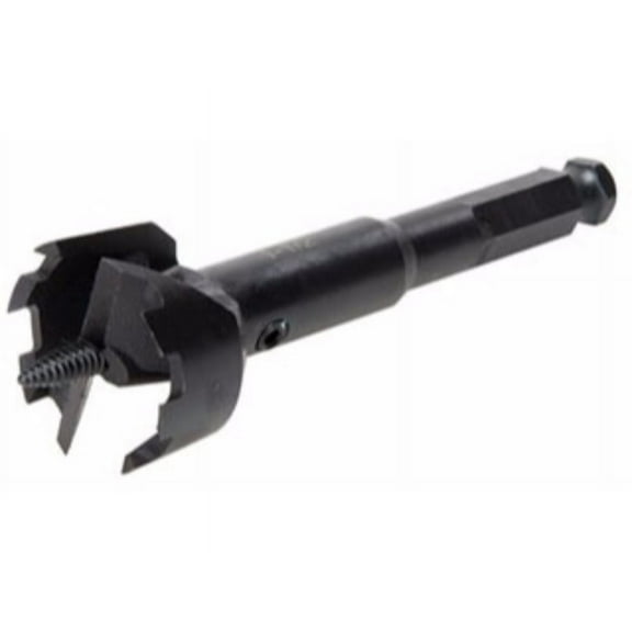 E-Z Bore Self-Feed Bit 1-1/2"