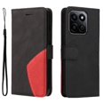 thumbnail image 1 of GANGXUN Flip Case for Honor X7C 4G – Leather Wallet Cover with Card Slots, Kickstand & Color Stitching Protective Folio, 1 of 6