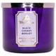 thumbnail image 2 of Vela perfumada Bath & Body Works Black Cherry Merlot 45h, 2 of 4