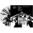 thumbnail image 3 of Neville Staple - From The Specials & Beyond (Black & White Splatter) - Vinyl, 3 of 3