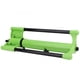 thumbnail image 2 of Rociador oscilante de 19 orificios en verde pasto para riego de césped y jardines, con múltiples modos de aspersión y ajuste de alcance. Ideal para cobertura uniforme en áreas de 25-250 m²., 2 of 5