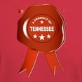 thumbnail image 3 of CafePress - A Product Of Tennessee T Shirt - Men's Classic Graphic Cotton T-Shirt, 3 of 4