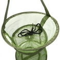 thumbnail image 5 of Fishing Net Fishing Creel Tackle Nylon Landing Net Cast Fishing Network Cage, 5 of 5