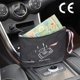 thumbnail image 1 of Calentador de toallitas húmedas USB portátil para coche de comercio electrónico, toallitas para bebés, bolsa aislante con calefacción a temperatura constante, 1 of 2