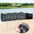 thumbnail image 3 of Five-layer Anti-scratch Fish Guard Steel Wire Fish Guard Fishing Gear Supplies, 3 of 6