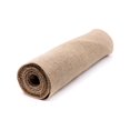 thumbnail image 2 of Camino De Mesa De Arpillera Rollo De Camino De Mesa De Comedor De Yute Natural Para La Decoración Del Banquete De Boda seitruly HA036221-00, 2 of 6
