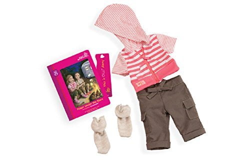 our generation read and play set