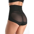 thumbnail image 1 of Lilvigor Waist Trainer for Women Seamless Butt Lifter Panty High-Waist Double Tummy Control Shapewear Postpartum Repair Panties, 1 of 7