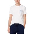 thumbnail image 2 of Camiseta gráfica American Rag para hombre Skate Vibes color blanco XXL, 2 of 2