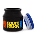 thumbnail image 3 of Tarro de vidrio Silver Buffalo South Park Characters, 150 ml, 3 of 9