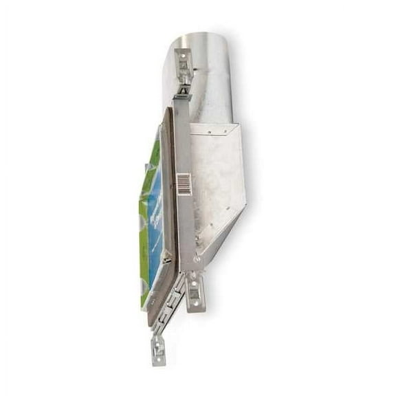 Speedi-Boot Vent Boot Hanger,Oval,6 x 10 x 4.5 SBS-6106 WS