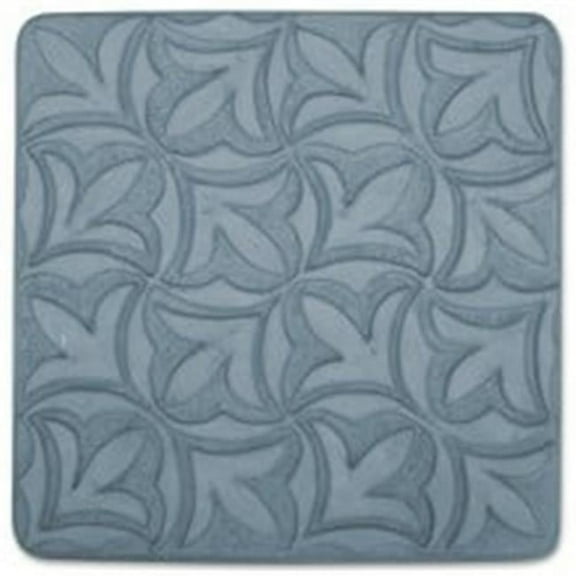 Garden Molds X-ARA8056 Arabesque Stepping Stone Mold - Pack of 2