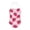 Strawberry Frangipani, variant on One Piece Lace Up Bathing Suit Size 7-8 Casual Beach Swimwear for Vacation Casual Strawberry Frangipani Kids Tankini Swimsuit for Girls