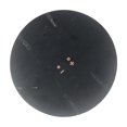 thumbnail image 2 of Sleek Design Lightweight 1W Round Solar Panel Suitable for Multiple Devices, 2 of 9