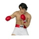 thumbnail image 3 of Figura de acción McFarlane Rocky Balboa Movie Maniacs 6 pulgadas, 3 of 9