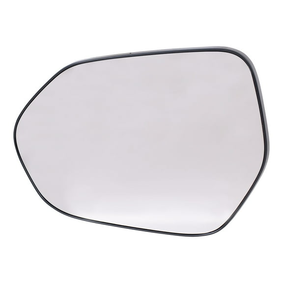 Brock Mirror Glass with Base for 2018-2022 Camry North America Built Left 8790706140