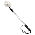 thumbnail image 2 of Cucharón de hielo para pesca, herramienta de pesca telescópica para invierno y exteriores, cucharón para pesca en hielo con mango largo para sacar Pequeño, 2 of 8