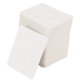 thumbnail image 1 of 100 Uds. Tarjetas de papel para almacenamiento de joyería, pendiente, horquilla, tarjeta colgante, 1 of 8
