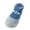 Blue, variant on Socks Children Boys Kids Toddler Baby Girls Summer Cartoon Breathable Soft Sole Rubber Shoes Socks Slipper Anklet for Crew Socks Fashion Comfortable Ankle Sock (9-12 Months,Blue)