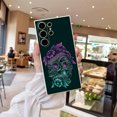 thumbnail image 1 of ¡Mejora el aspecto de tu iPhone con esta elegante y elegante funda plateada mate de doble capa!, 1 of 4