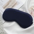 thumbnail image 3 of Parche en El Ojo Portátil para Dormir Noche Antifaz Suave Con Los Ojos Vendados Sombra Unisex, 3 of 9