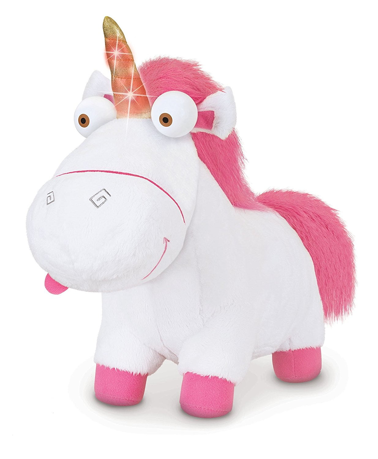 despicable me unicorn pillow plush