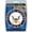 NAVY, variant on U.S. Navy - High Quality Polished Finish, Weatherproof Car Auto Grill Honor Badge - 3"