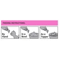 thumbnail image 5 of Pure Balance Salmon Puree Gourmet Cat Treats, 0.5 oz, 4 Count, 5 of 9