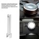 thumbnail image 1 of Knob Command Controller Repair Kit For Mercedes W204 X204 W212 W218 Console Switch Button Scroll Kn-, 1 of 4