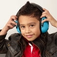 thumbnail image 3 of Baby Banz earBanZ Kids Hearing Protection, Blue, 3 of 3
