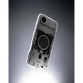 thumbnail image 3 of Funda Spigen Ultra Hybrid MagFit para iPhone 17 Air Transparente, 3 of 7