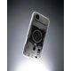 thumbnail image 3 of Funda Spigen Ultra Hybrid MagFit para iPhone 17 Air Transparente, 3 of 7