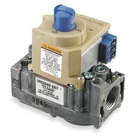 Honeywell VR8304M4507 Electronic Gas Valve