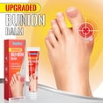 thumbnail image 1 of 20g Toe Joint Valgus Corrector Portable Artritis Yeso Masaje Pedicura Herramientas, 1 of 9