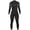 Black, variant on Henderson 5mm Women's Thermoprene Pro Back Zip Wetsuit