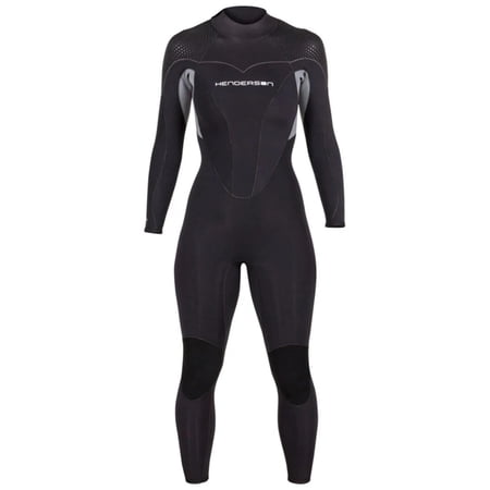 Henderson 5mm Women s Thermoprene Pro Back Zip Wetsuit