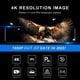 thumbnail image 3 of Cámara de tablero 4K con espejo frontal y trasero, cámara de espejo retrovisor para autos y camionetas con pantalla táctil IPS de 11", cámara de reversa con puerto tipo C y sensor Starvis, 3 of 5