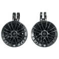 thumbnail image 2 of Altavoces marinos Rockville UT65B de 400 W, 6.5 pulgadas, IPX6, resistentes al agua, 2 of 9