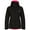 Black, variant on Dare 2B Womens Blindside Ski Jacket