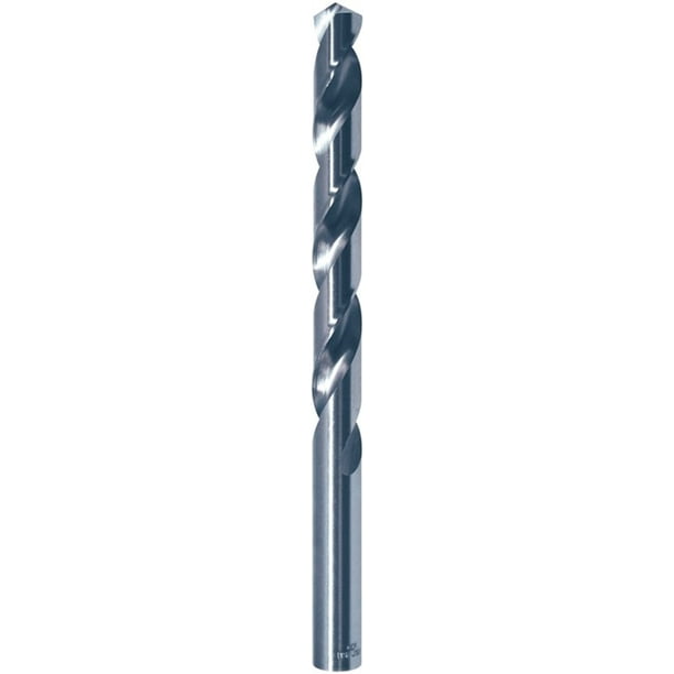 CENTURY DRILL & TOOL Letter F Drill Bit 11606
