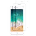 thumbnail image 1 of 2-Pack HD Screen Protector for iPhone 6/7/8 - Clear Display Film, 1 of 1