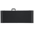thumbnail image 1 of Funda de guitarra Gator Cases Deluxe Wood para Jaguar/Jazzmaster, 1 of 8