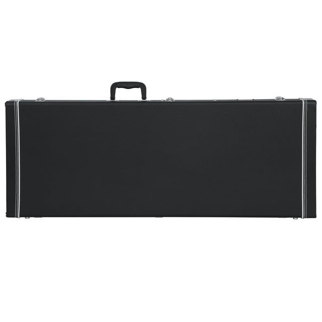 Funda de guitarra Gator Cases Deluxe Wood para Jaguar/Jazzmaster