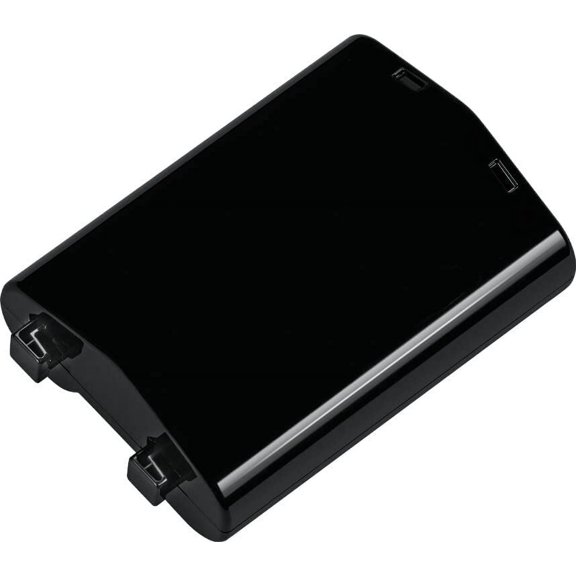 Ultra-High Capacity 'Intelligent' Lithium-Ion Battery for Nikon D4