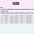thumbnail image 3 of Toddler Girl Clothes 2pcs Graphic Print Ruffle Sleeve Round Neck T Shirt Top and Elastic Shorts Set Outfits Clothing Kaprioy, 3 of 7