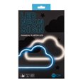 thumbnail image 1 of Cloud LED Neon Sign - Alimenté par Pile et Alimenté par USB, 1 of 2
