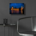 thumbnail image 5 of Epic Art 'The Classic' by Giuseppe Torre, Acrylic Glass Wall Art, 16"x12", 5 of 8