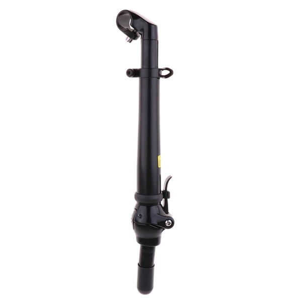 Vástago de Plegable para de Carretera 25.4mm shamjiam Elevador de vástago de bicicleta plegable