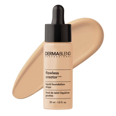 Dermablend Flawless Creator, Lightweight Foundation 20W