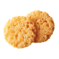 thumbnail image 5 of ParmCrisps Four Cheese Oven-Baked Parm Crisp Cheese Crackers, 1.75 oz, 5 of 8